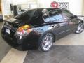 Super Black - Altima 2.5 S Photo No. 7