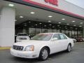 White Diamond - DeVille Sedan Photo No. 1