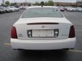 White Diamond - DeVille Sedan Photo No. 4