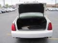White Diamond - DeVille Sedan Photo No. 5