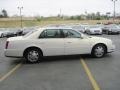 White Diamond - DeVille Sedan Photo No. 6