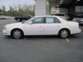 White Diamond - DeVille Sedan Photo No. 7