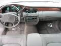 White Diamond - DeVille Sedan Photo No. 8