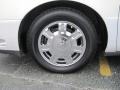 White Diamond - DeVille Sedan Photo No. 13
