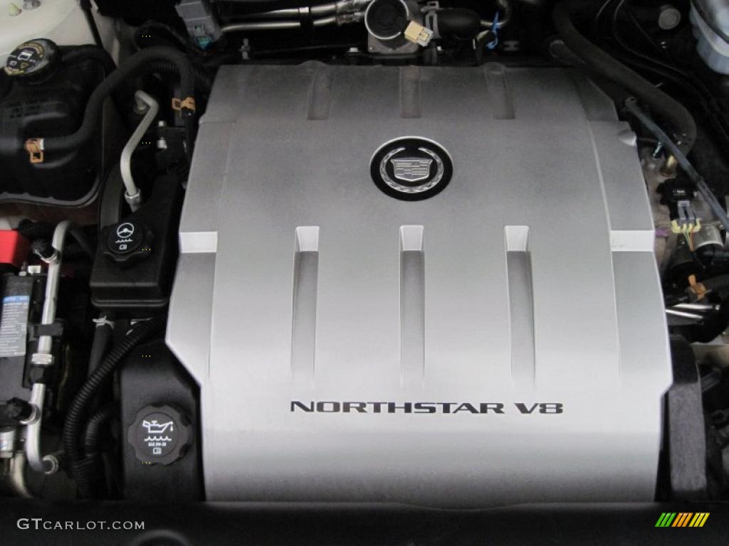 2004 DeVille Sedan - White Diamond / Shale photo #14