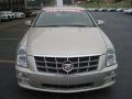 2008 Gold Mist Cadillac STS V6  photo #7