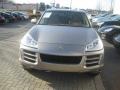 2008 Jarama Beige Metallic Porsche Cayenne S  photo #2