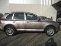 2008 Jarama Beige Metallic Porsche Cayenne S  photo #4