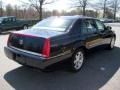 2006 Blue Chip Metallic Cadillac DTS   photo #4