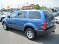 2006 Atlantic Blue Pearl Dodge Durango SXT 4x4  photo #3