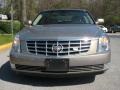 2007 Radiant Bronze Cadillac DTS Sedan  photo #4