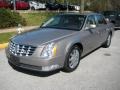 2007 Radiant Bronze Cadillac DTS Sedan  photo #5