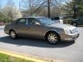 Radiant Bronze - DTS Sedan Photo No. 6