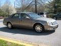 2007 Radiant Bronze Cadillac DTS Sedan  photo #6