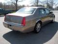 2007 Radiant Bronze Cadillac DTS Sedan  photo #8