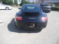 2006 Black Porsche 911 Carrera Coupe  photo #6