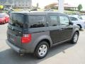 2004 Nighthawk Black Pearl Honda Element EX AWD  photo #5