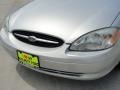 2003 Silver Frost Metallic Ford Taurus SES  photo #11