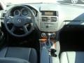 Palladium Silver Metallic - C 300 4Matic Photo No. 10