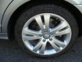 Palladium Silver Metallic - C 300 4Matic Photo No. 15