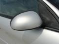 Silver Frost Metallic - Taurus SES Photo No. 17