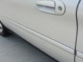 2003 Silver Frost Metallic Ford Taurus SES  photo #24