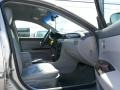Platinum Metallic - LaCrosse CXL Photo No. 8