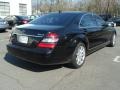 Black - S 550 4Matic Sedan Photo No. 4