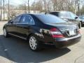 Black - S 550 4Matic Sedan Photo No. 6