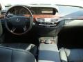 Black - S 550 4Matic Sedan Photo No. 10