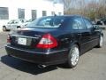 Black - E 350 4Matic Sedan Photo No. 4