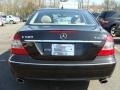 Black - E 350 4Matic Sedan Photo No. 5