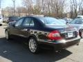 Black - E 350 4Matic Sedan Photo No. 6