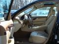 Black - E 350 4Matic Sedan Photo No. 8