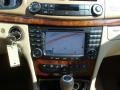 Black - E 350 4Matic Sedan Photo No. 12