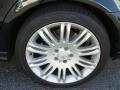 Black - E 350 4Matic Sedan Photo No. 15