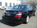 Black - S 550 4Matic Sedan Photo No. 4