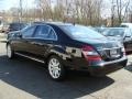 Black - S 550 4Matic Sedan Photo No. 6