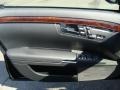Black - S 550 4Matic Sedan Photo No. 7