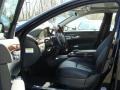 Black - S 550 4Matic Sedan Photo No. 8