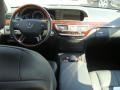 Black - S 550 4Matic Sedan Photo No. 10