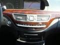Black - S 550 4Matic Sedan Photo No. 12