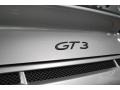 Arctic Silver Metallic - 911 GT3 Photo No. 23