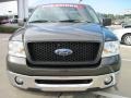 2006 Dark Stone Metallic Ford F150 XLT SuperCrew  photo #5