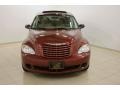 2008 Sunset Crystal Pearl Chrysler PT Cruiser Sunset Boulevard Edition  photo #2