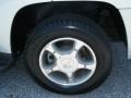Silverstone Metallic - TrailBlazer LT Photo No. 11