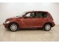 2008 Sunset Crystal Pearl Chrysler PT Cruiser Sunset Boulevard Edition  photo #4