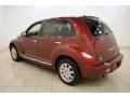 2008 Sunset Crystal Pearl Chrysler PT Cruiser Sunset Boulevard Edition  photo #5