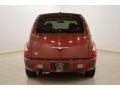 Sunset Crystal Pearl - PT Cruiser Sunset Boulevard Edition Photo No. 6