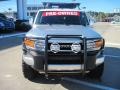 Titanium Metallic - FJ Cruiser 4WD Photo No. 5